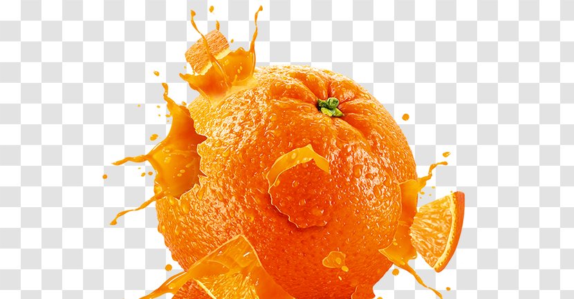 Orange Download - Food Transparent PNG