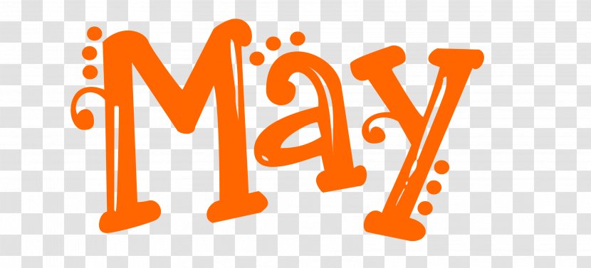 May Design - Logo - Hello May.Others Transparent PNG