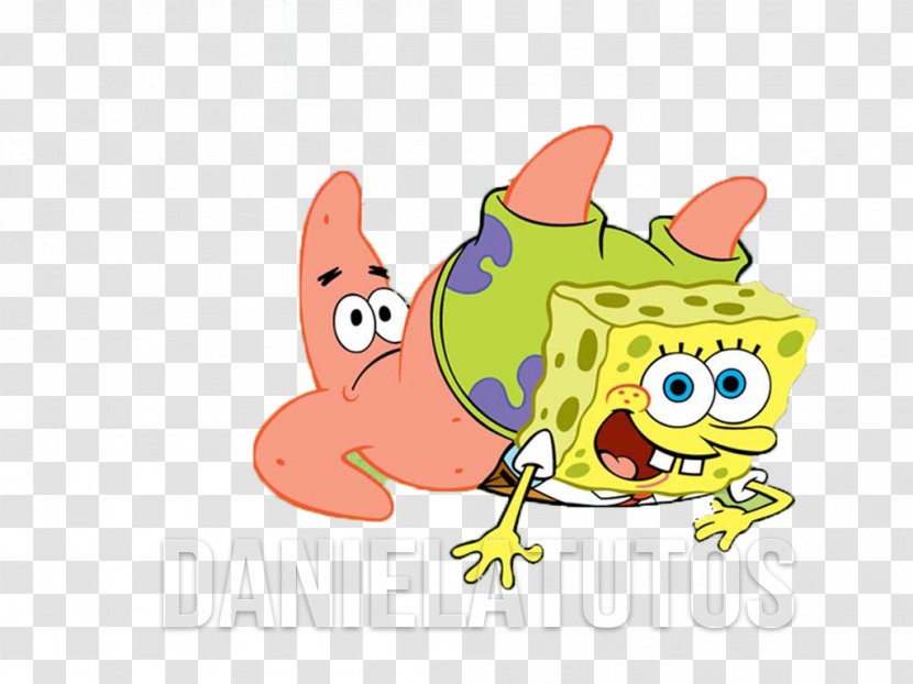 Patrick Star Bob Esponja Squidward Tentacles SpongeBob SquarePants: The Broadway Musical Desktop Wallpaper - Mrs Puff - Spongebob Squarepants Transparent PNG