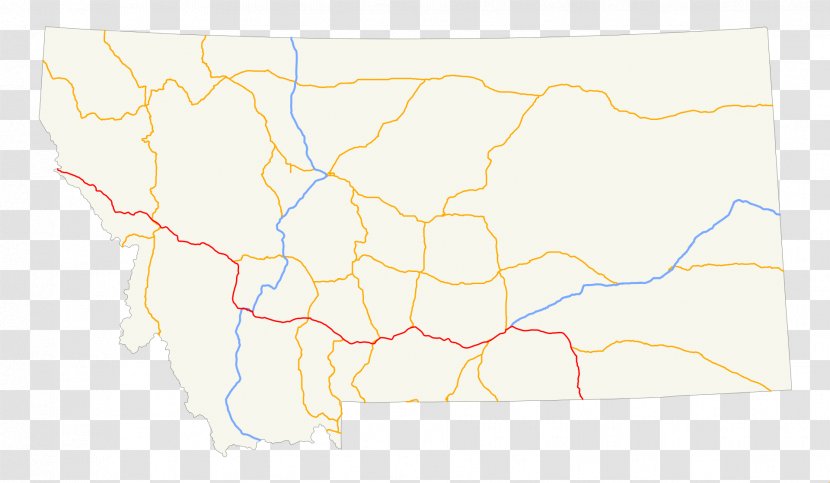 Map Line Transparent PNG