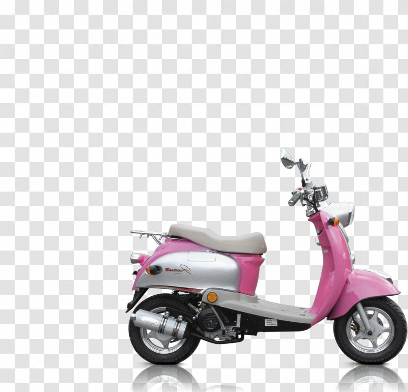 Scooter Honda Baotian Motorcycle Company Car Accessories Transparent PNG