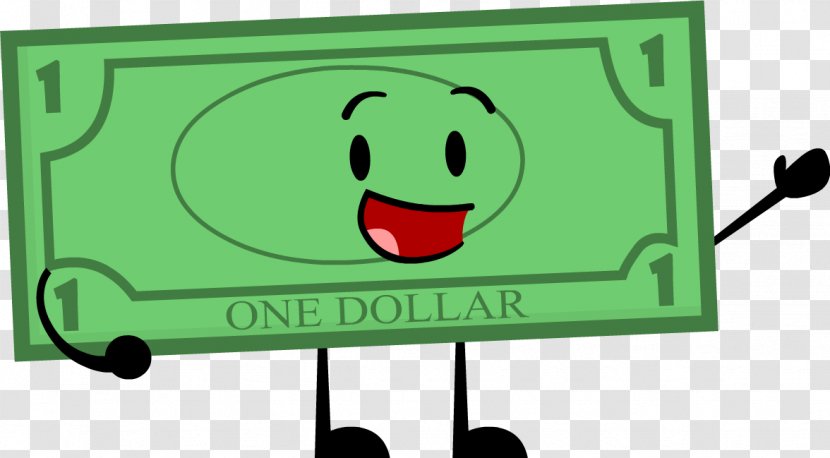 United States One-dollar Bill Dollar Clip Art Five-dollar One Hundred-dollar - Hundreddollar - 241 Transparent PNG