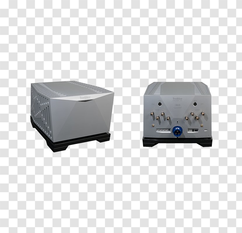 Toaster - Small Appliance - Audio Power Amplifier Transparent PNG