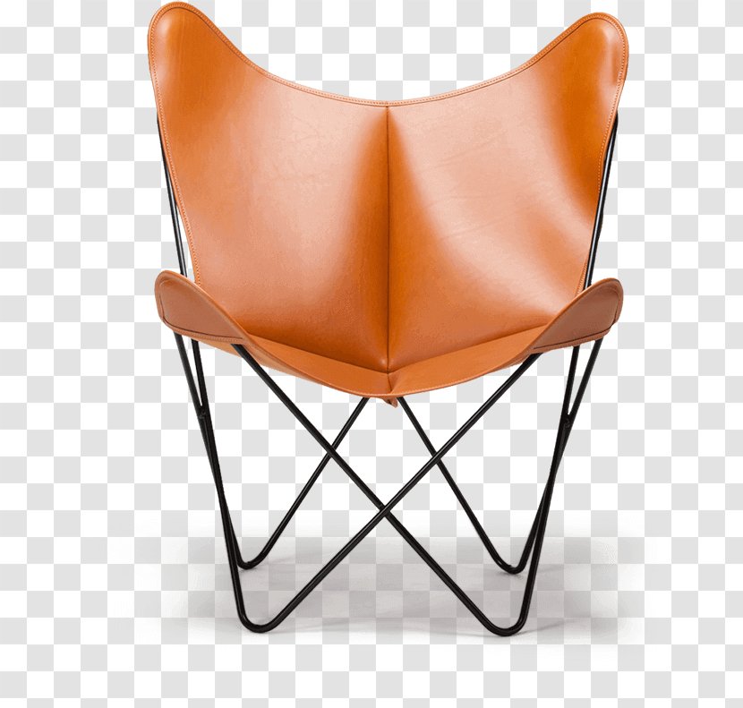 Butterfly Chair Fauteuil Architect Wing - Stool - Design Transparent PNG