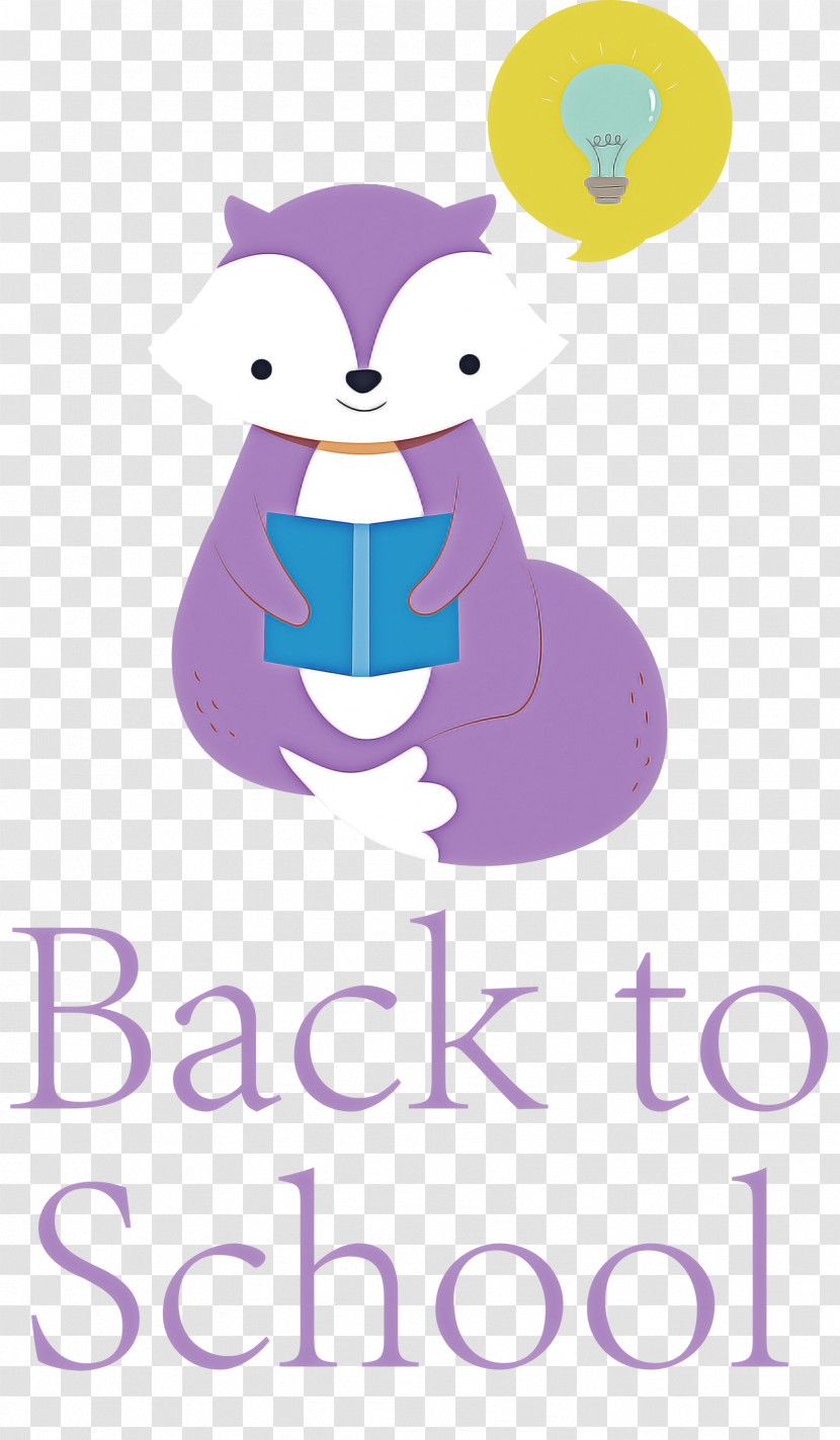 Back To School Transparent PNG