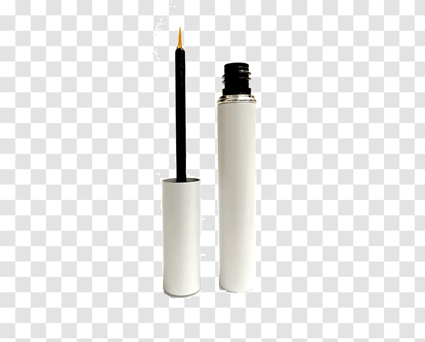 Cosmetics Eyelash Extensions Eye Shadow Beauty - Mascara Traces Transparent PNG