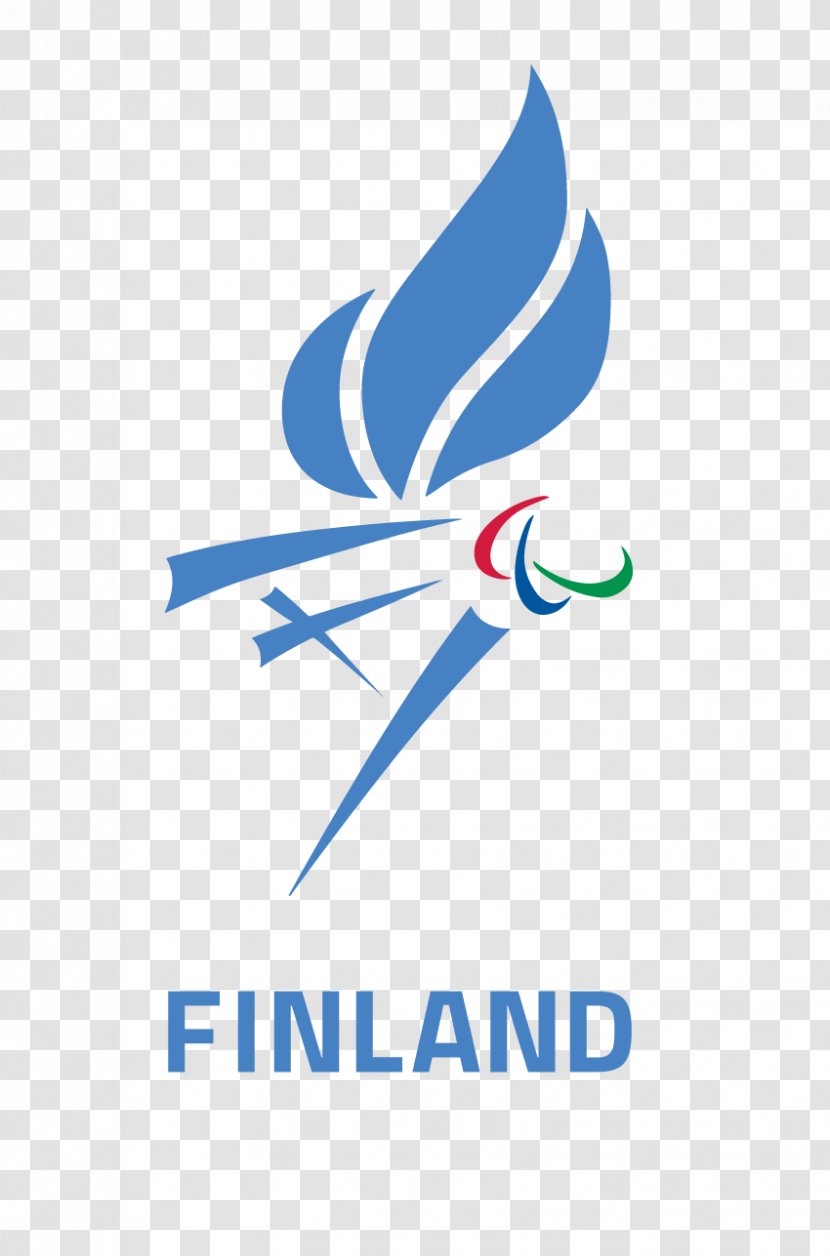 Paralympic Games International Committee Finnish Sports - Athlete - Finland Transparent PNG