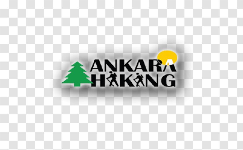 Product Design Brand Logo Font - Text - Hiking Transparent PNG