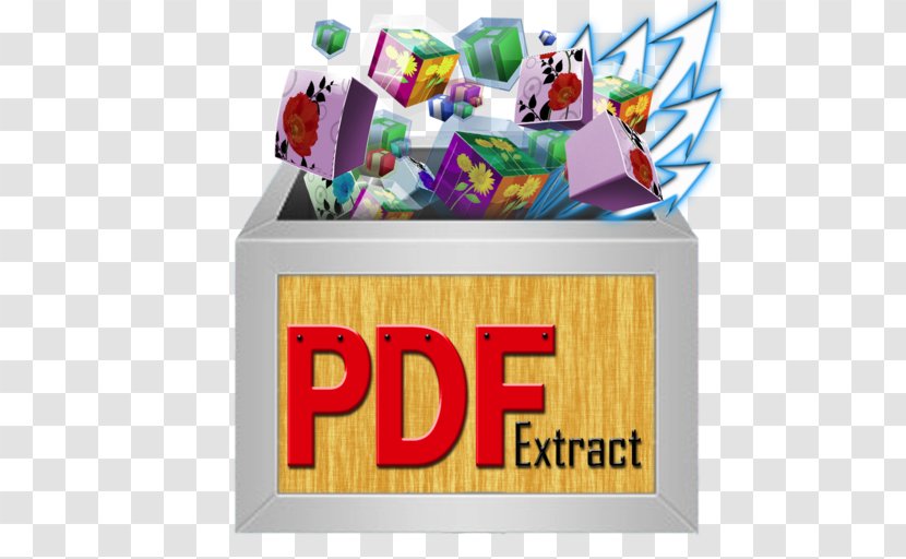 PDF App Store Computer File Application Software Program - Pdf Split And Merge - Extract Transparent PNG