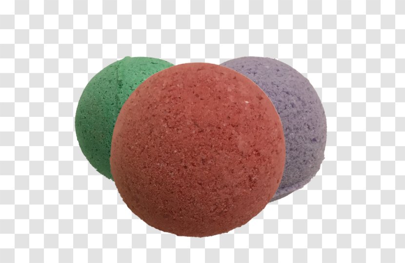 Bath Bomb Bathing Bathtub Soap Chocolate Truffle - Soaps Transparent PNG