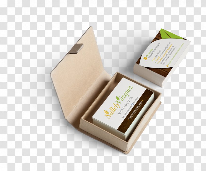 Business Cards Card Design Paper Visiting - Brand Transparent PNG