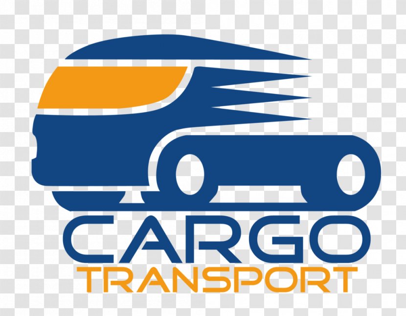 Mover Logo Freight Transport Cargo Transparent PNG