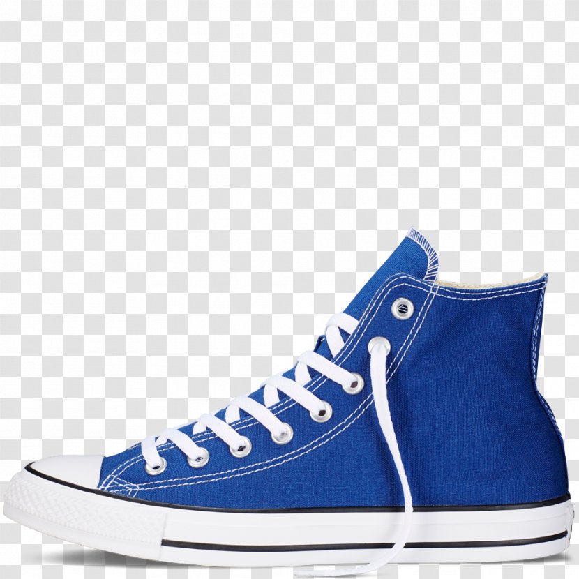 Chuck Taylor All-Stars High-top Converse Sneakers Shoe Transparent PNG