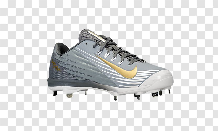 Cleat Nike Air Max Shoe Baseball Transparent PNG