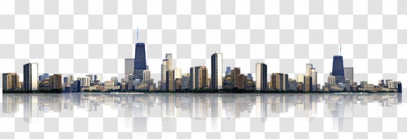 Building - Skyscraper - City Transparent PNG