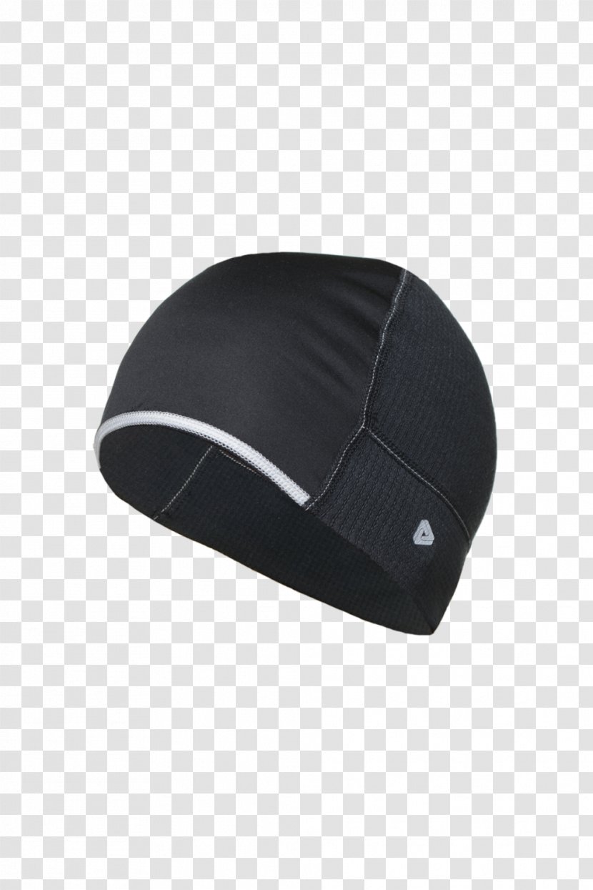 Cap Beanie Clothing Accessories Glove - Black M Transparent PNG