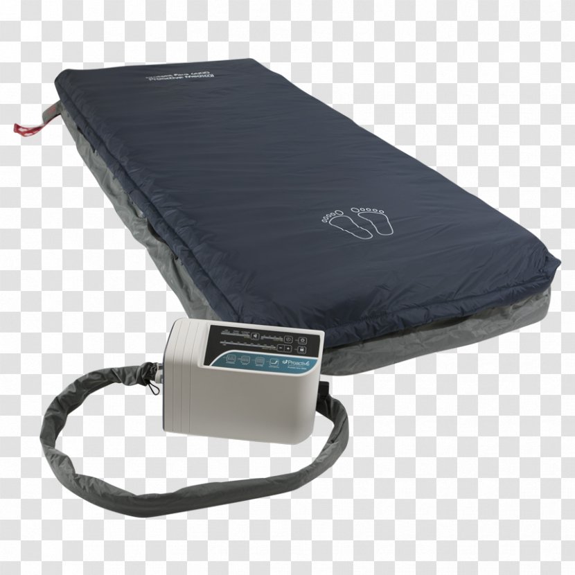 Medicine Therapy Bed Sore Air Mattresses - Proactive Transparent PNG