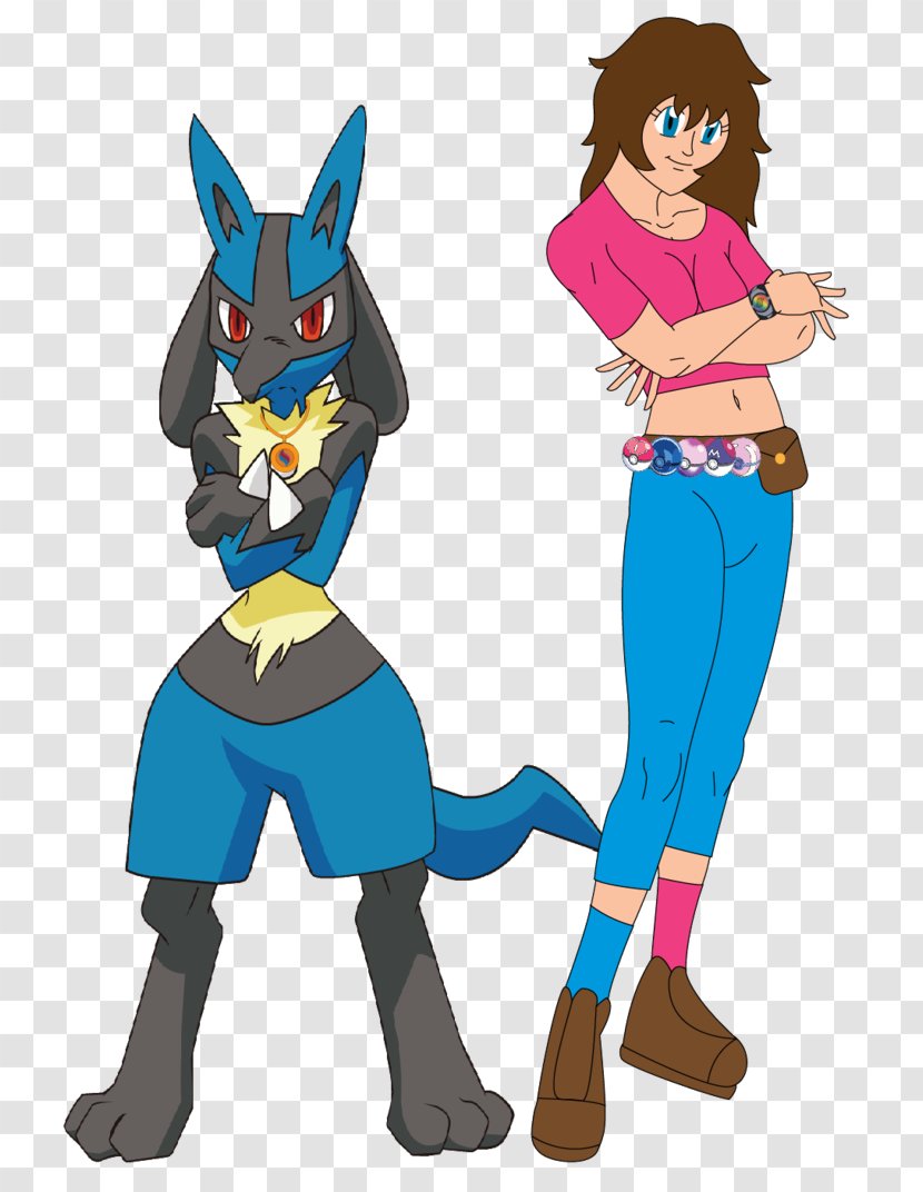 Lucario Pokémon X And Y Mystery Dungeon: Blue Rescue Team Red Pokemon Black & White - Frame - Trainer Transparent PNG