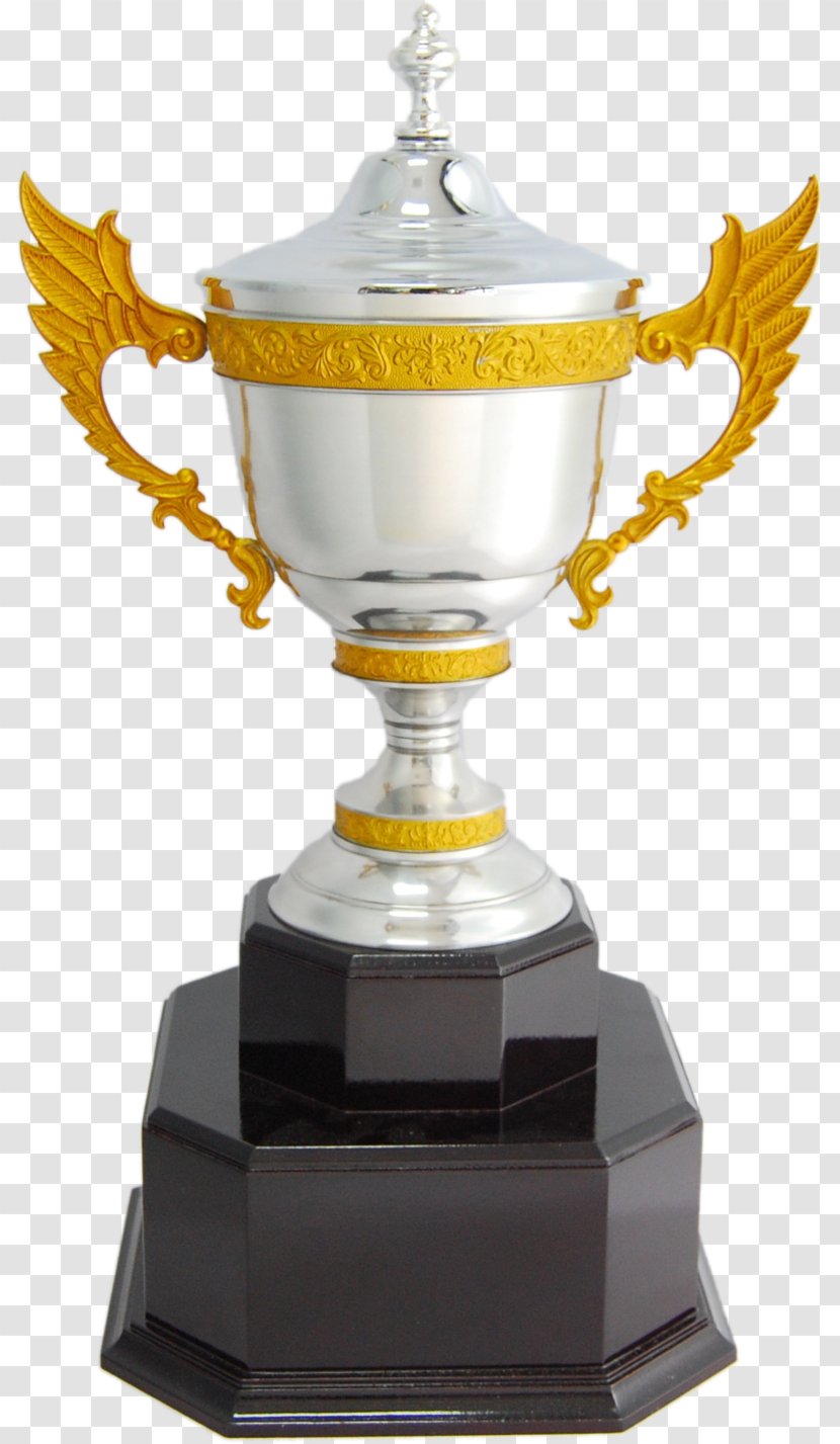 Pewter Tin Kho Khuat Trophy - Product Category Transparent PNG
