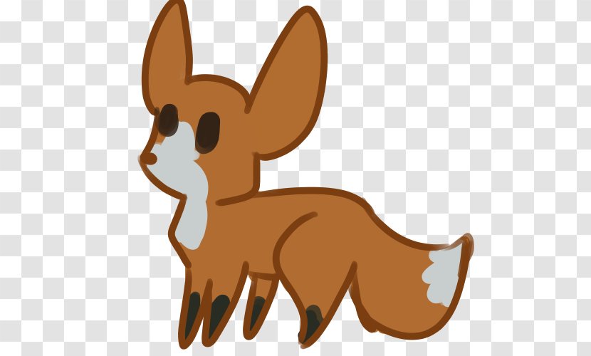 Dog Breed Puppy Whiskers Red Fox - Snout Transparent PNG