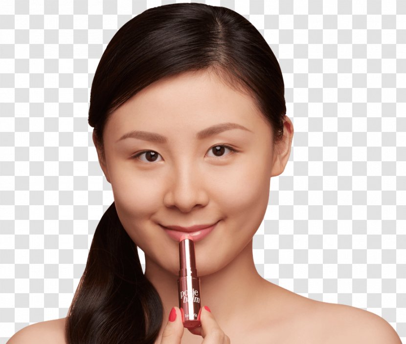 Lip Balm Stain Gloss Color - Jaw - Blow Kiss Transparent PNG