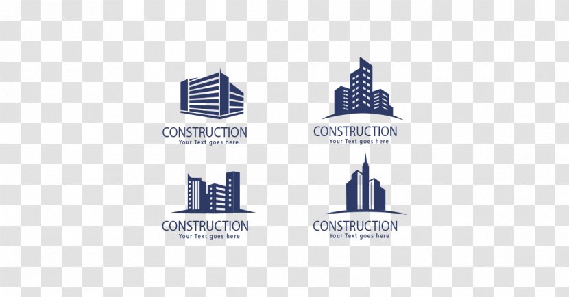 Building Logo Architectural Engineering - Brand Transparent PNG