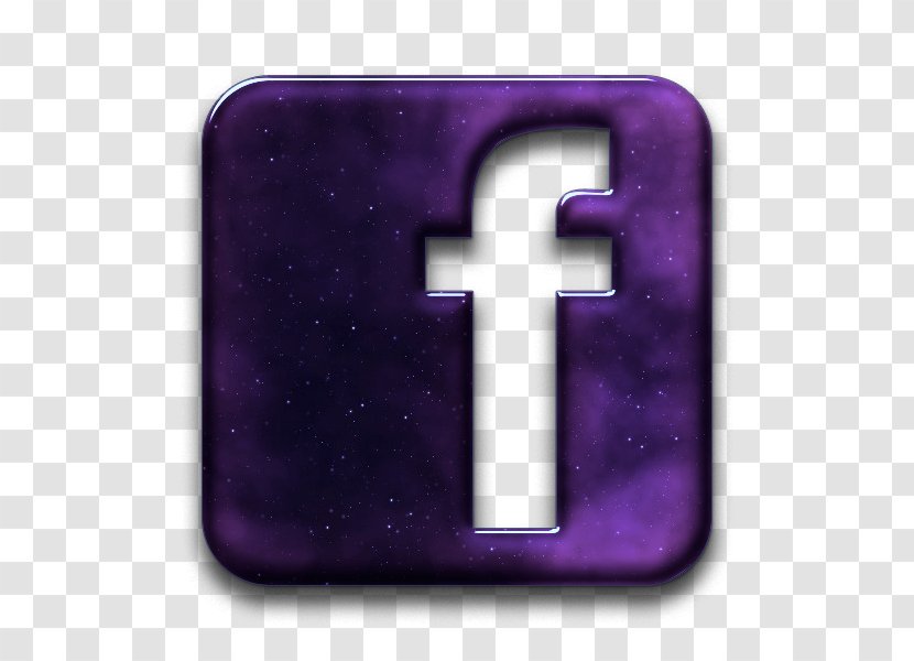 Social Media Networking Service Like Button Blog - Facebook - Purple Pen Transparent PNG