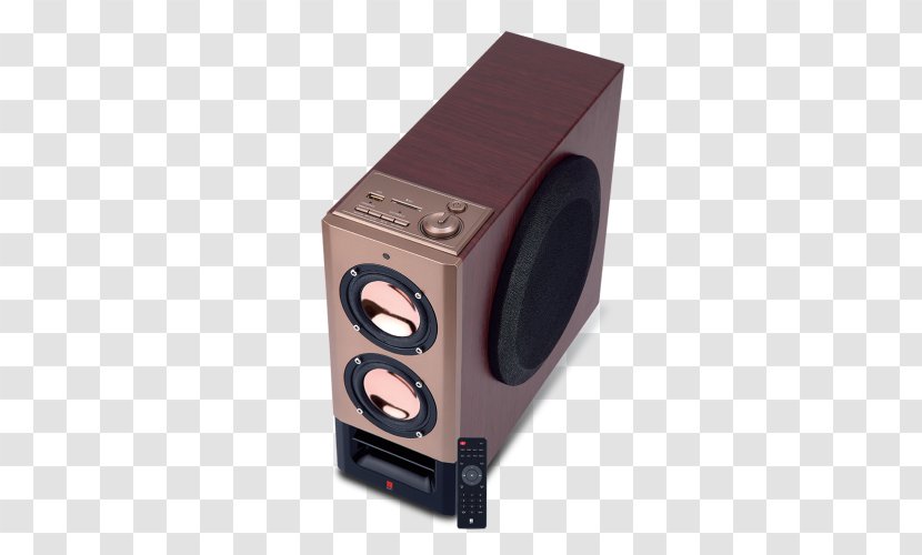 Computer Speakers Wireless Speaker Loudspeaker IBall Laptop Transparent PNG