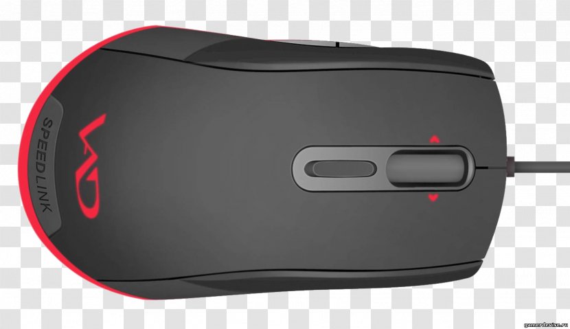 Computer Mouse Personal - PC Image Transparent PNG