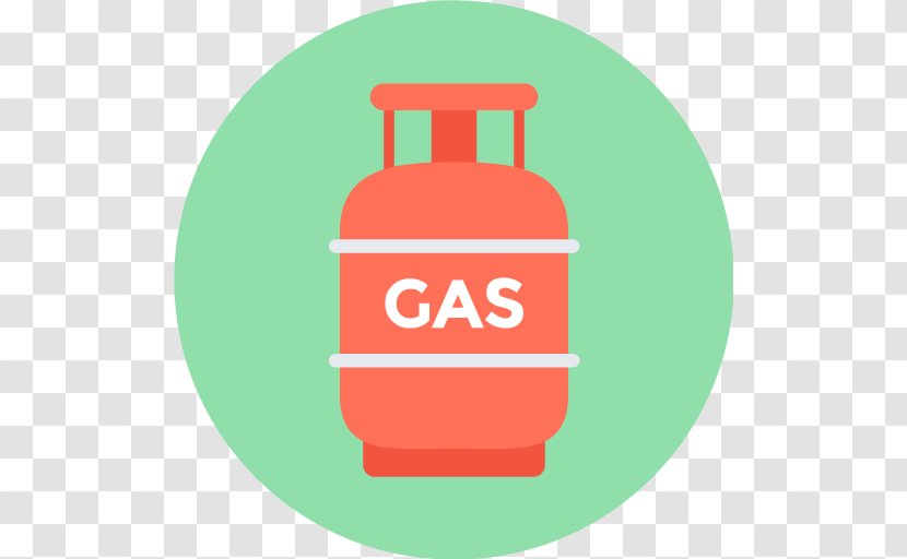 Gas Cylinder Natural Storage Tank - Petroleum Transparent PNG