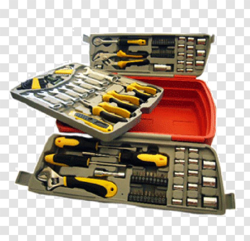 Set Tool Organization - Storage - Ferramentas Transparent PNG