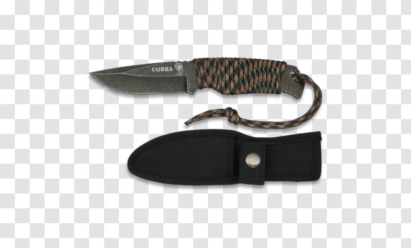 Survival Knife Martinez Albainox, S.L.U. Pocketknife Skills - Hardware Transparent PNG
