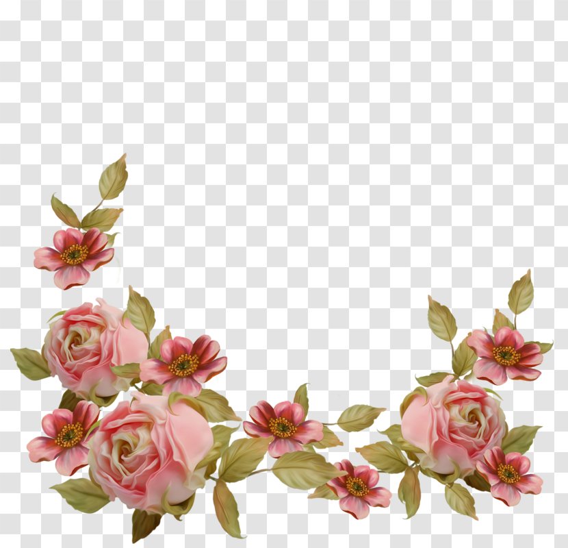 Flower Floral Design Blog Clip Art - Cut Flowers Transparent PNG