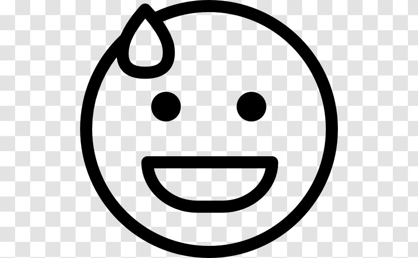 Smiley Emoticon Emotion Clip Art - Sadness Transparent PNG