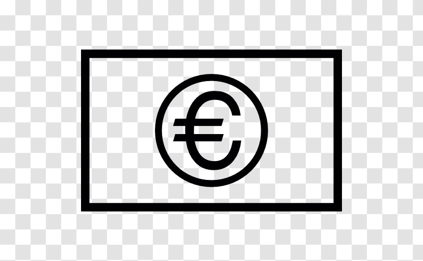 Euro Banknotes Sign Money - Banknote Transparent PNG