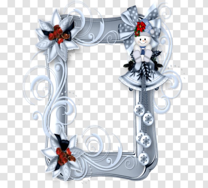 Picture Frames - Christmas Shop - Frame Transparent PNG