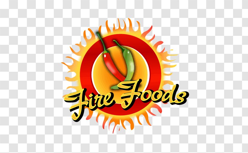 Fire Foods Home Page Local Food Darley Dale Crescent - Industry - Hot Chilli Transparent PNG