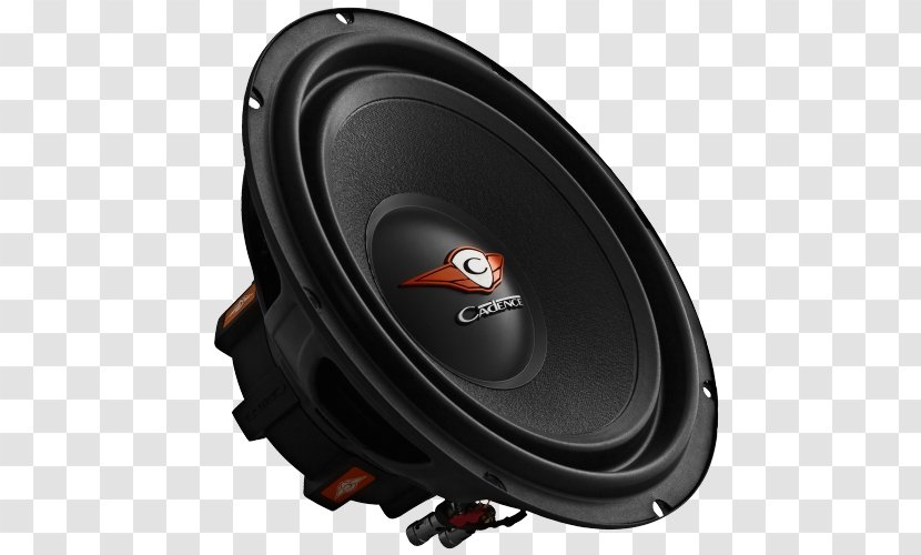 Subwoofer Audio Power Frequency Response Ohm Loudspeaker - SUBWOOFER Transparent PNG