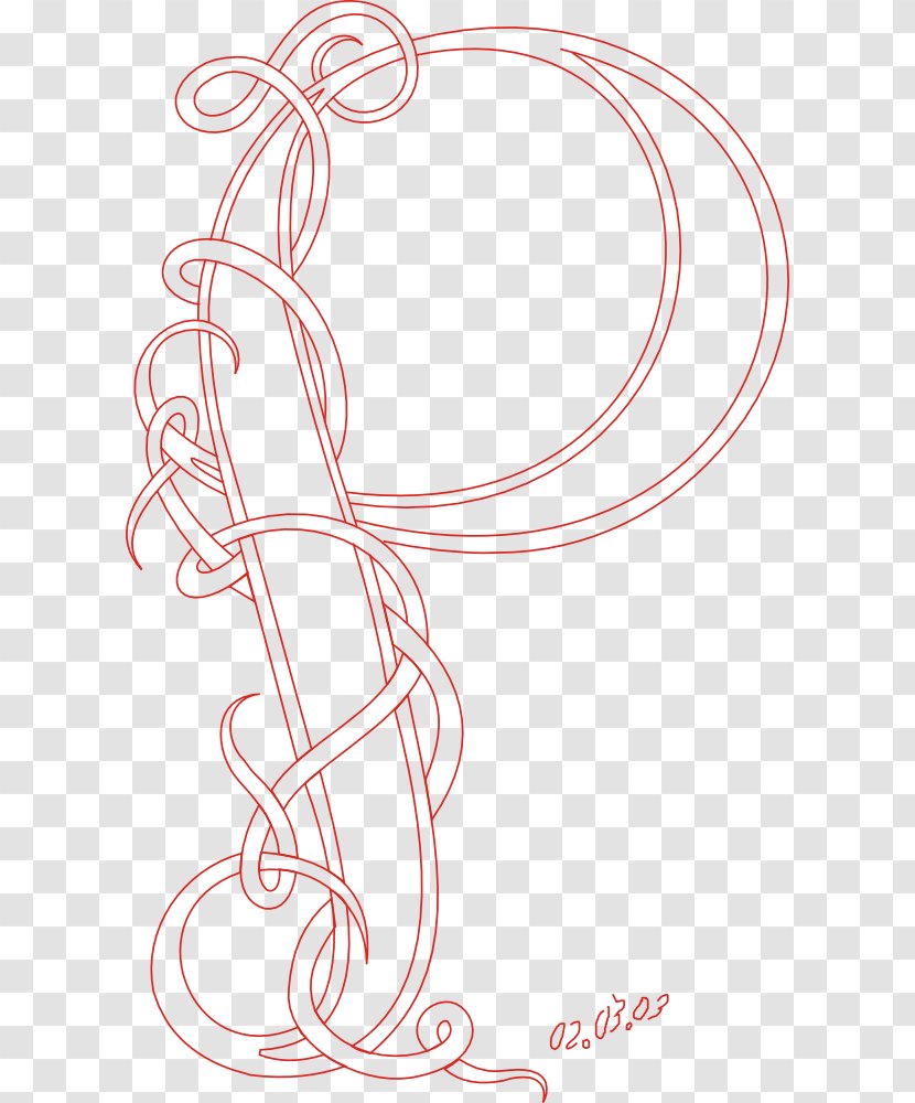 Celts Letter Alphabet Celtic Knot - Cartoon - Symbol Transparent PNG
