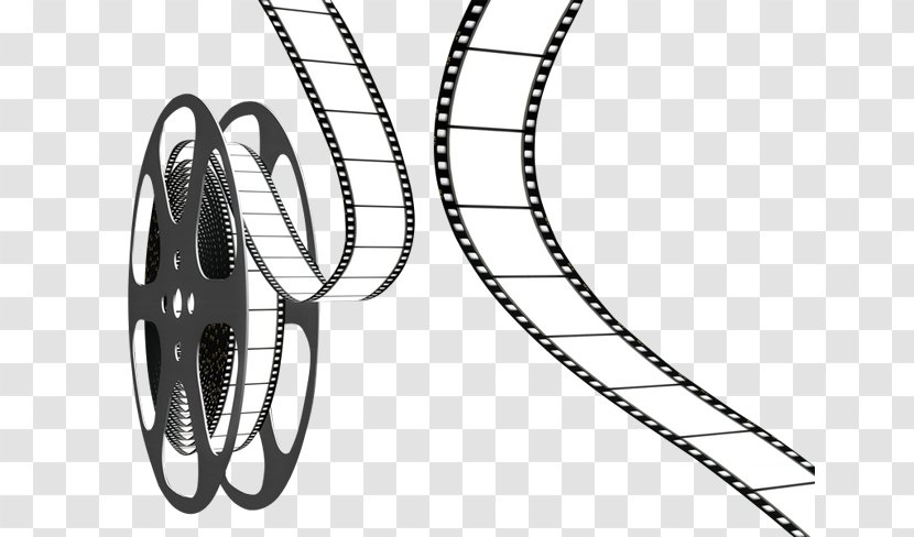 Cinema Jeanne Moreau St Just En Chaussée Film Cinematography Drawing - Silhouette - Frame Transparent PNG