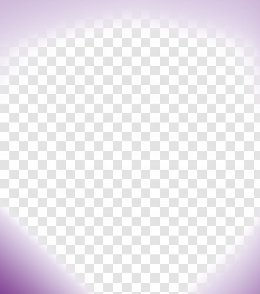 Sunlight Sky Close-up Wallpaper - Atmosphere Of Earth - Purple Border Free Creative Dreamy Effect Transparent PNG