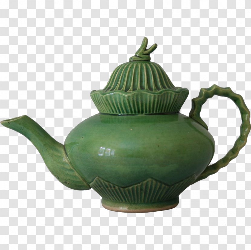 Teapot Pottery Ceramic Kettle Tennessee Transparent PNG
