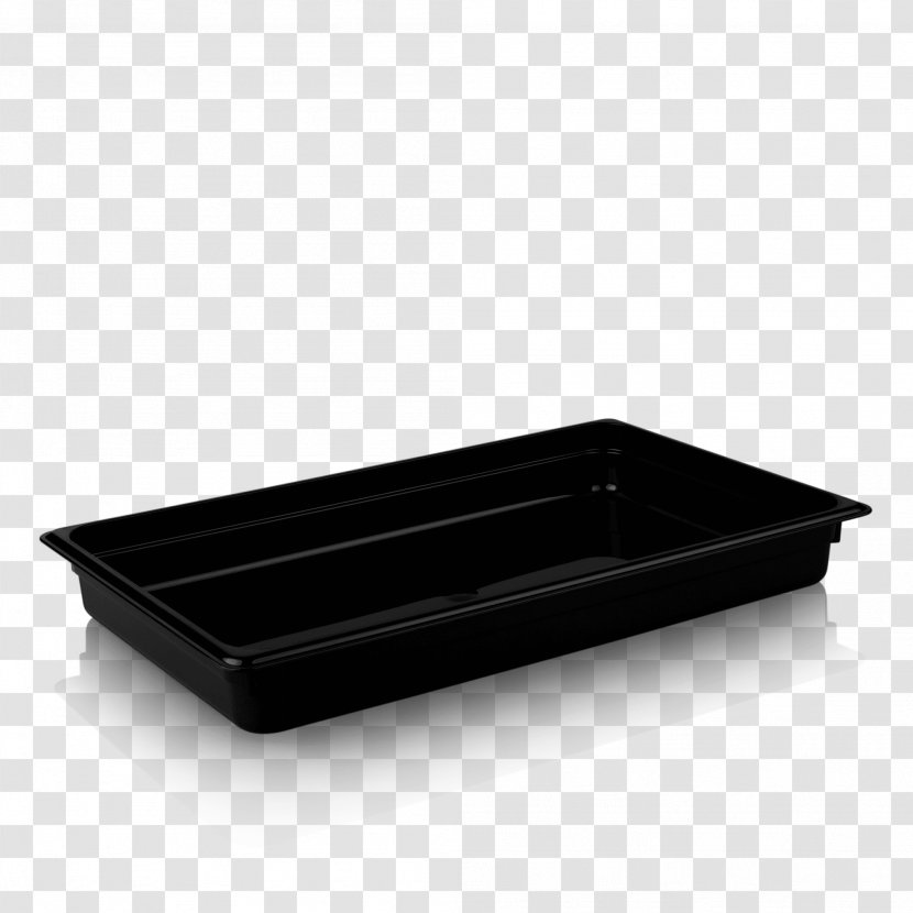 Table Tray Plastic - Rectangle - Ken Transparent PNG