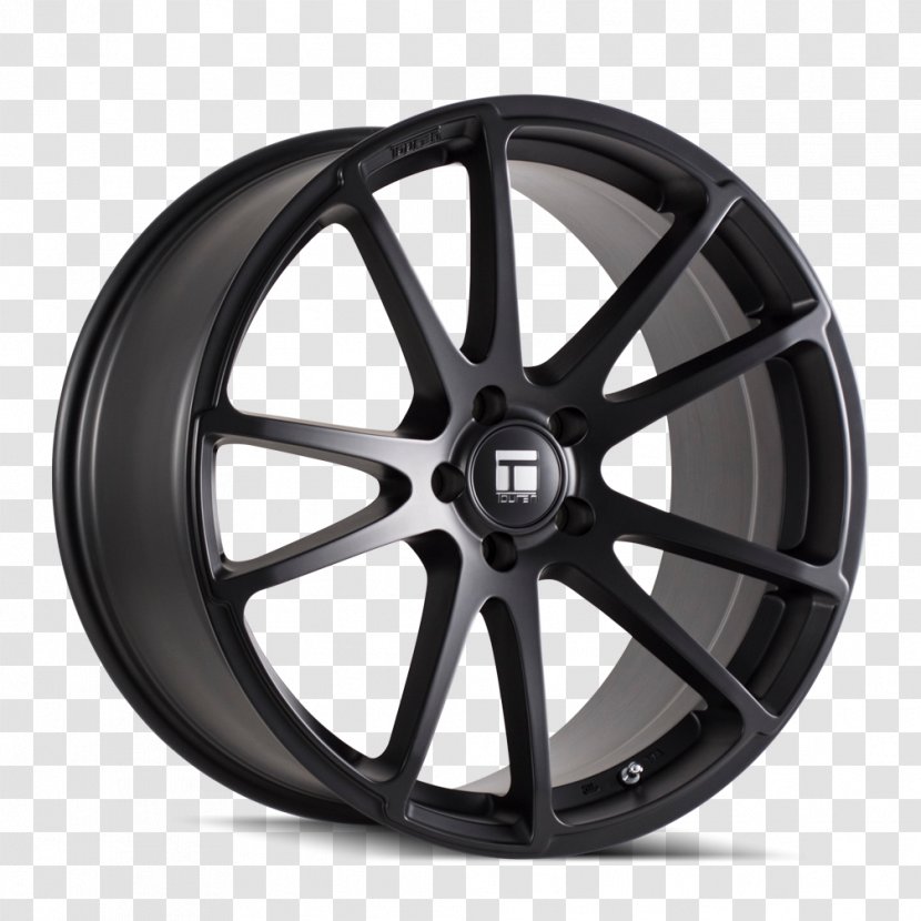 Custom Wheel Rim Tire Unsprung Mass - Audi S4 Transparent PNG