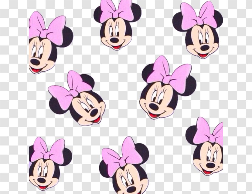Minnie Mouse Mickey The Walt Disney Company Transparent PNG
