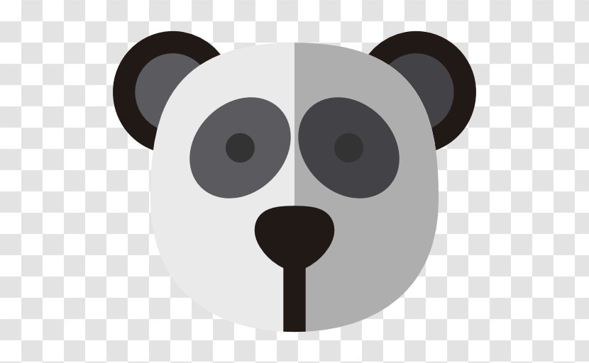 Bear Giant Panda Koala Clip Art Transparent PNG