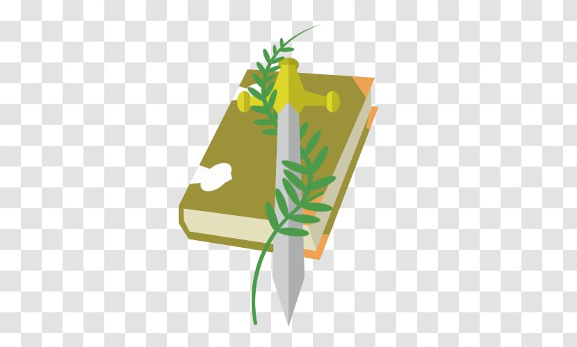 Logo Illustration Clip Art Leaf Brand - Plant - Able Insignia Transparent PNG