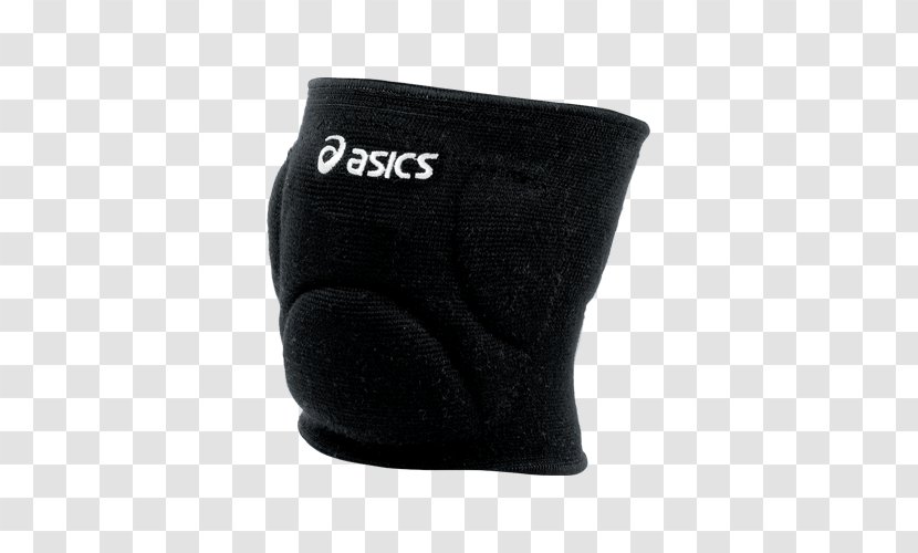Knee Pad ASICS Volleyball Joint Racquet Network - Ace Transparent PNG