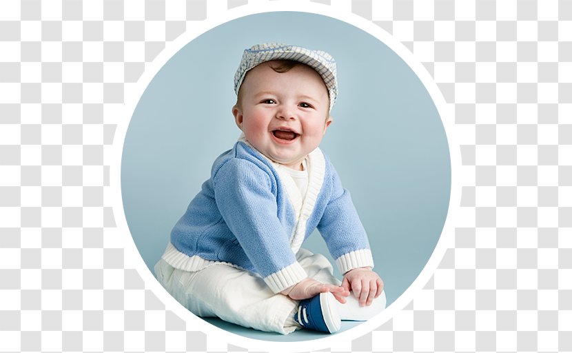 Infant Man Family Dream Smile - Cartoon Transparent PNG