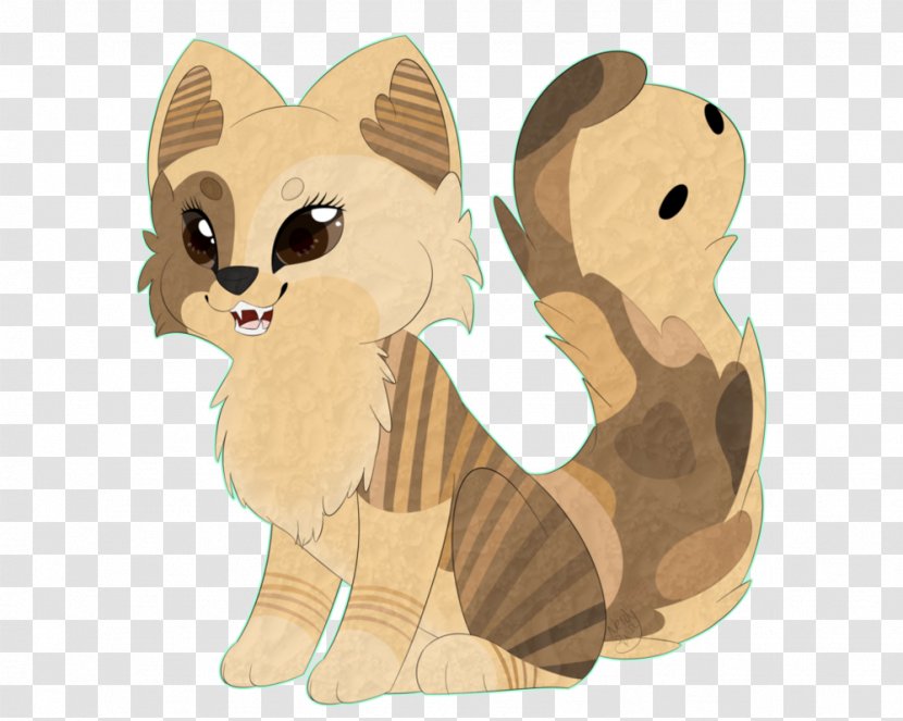 Whiskers Lion Cat Dog Cartoon - Small To Medium Sized Cats Transparent PNG